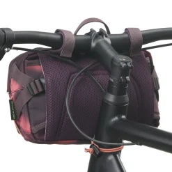 ROSE Bikes BAR BAG BLEACH DYE Handlebar Bag| Bags And Backpacks|Bike Bags