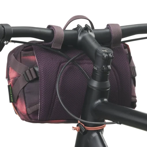 ROSE Bikes BAR BAG BLEACH DYE Handlebar Bag| Bags And Backpacks|Bike Bags