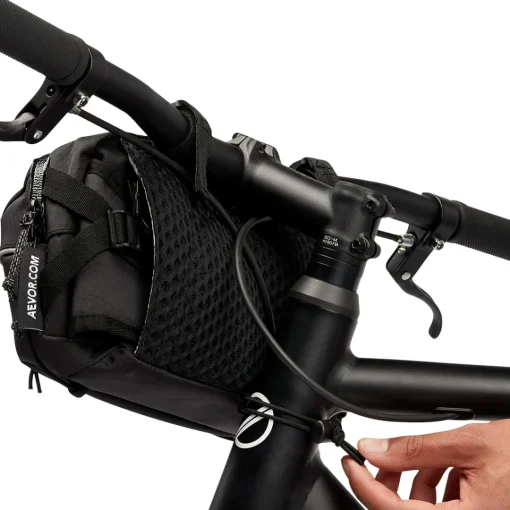 ROSE Bikes BAR BAG Handlebar Bag| Bags And Backpacks|Bike Bags