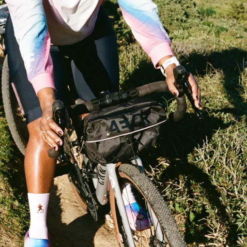 ROSE Bikes BAR BAG Handlebar Bag| Bags And Backpacks|Bike Bags