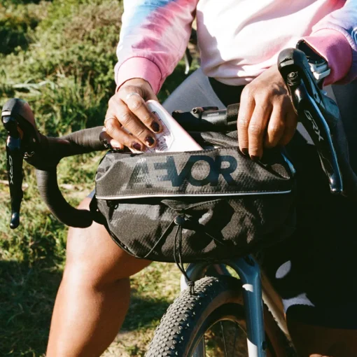 ROSE Bikes BAR BAG Handlebar Bag| Bags And Backpacks|Bike Bags