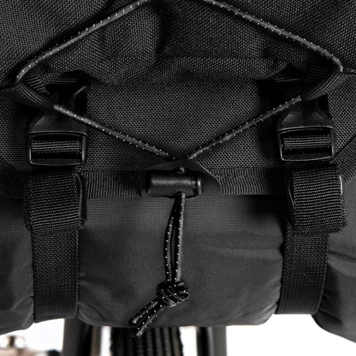 ROSE Bikes BAR BAG Large with 14L Drybag and 3L Food Pouch| Bike Bags