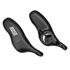 ROSE Bikes Bar Ends Free Zone XL Alloy| Handlebar Accessories