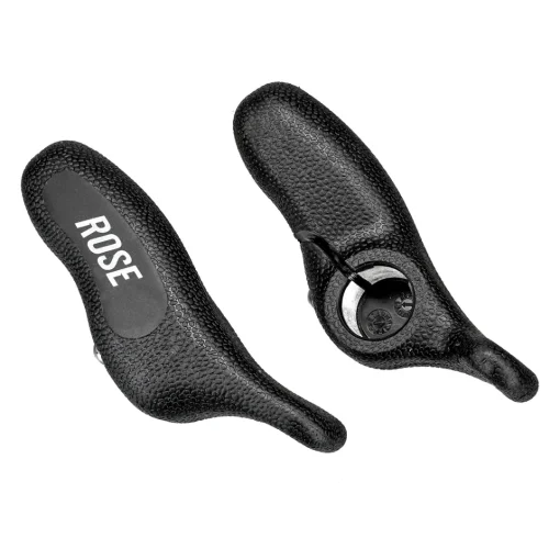 ROSE Bikes Bar Ends Free Zone XL Alloy| Handlebar Accessories