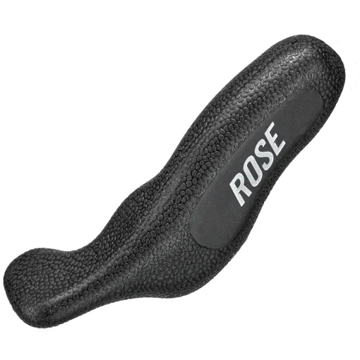 ROSE Bikes Bar Ends Free Zone XL Alloy| Handlebar Accessories
