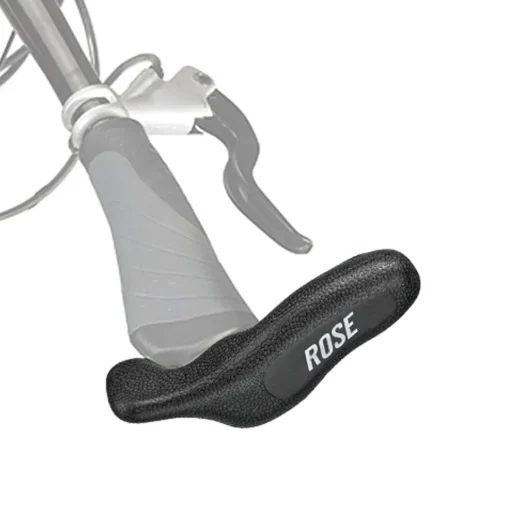 ROSE Bikes Bar Ends Free Zone XL Alloy| Handlebar Accessories