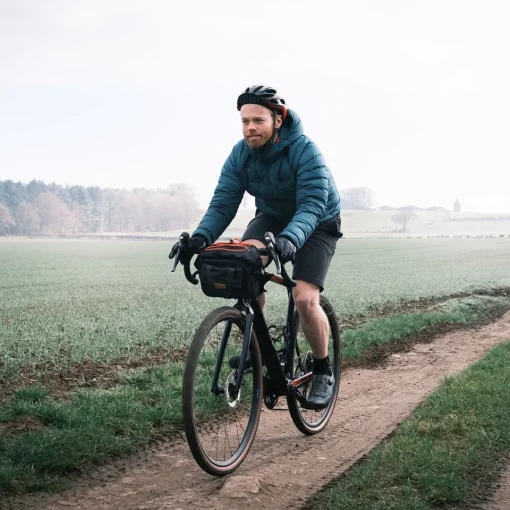 ROSE Bikes BAR PACK Handlebar Bag| Bike Bags