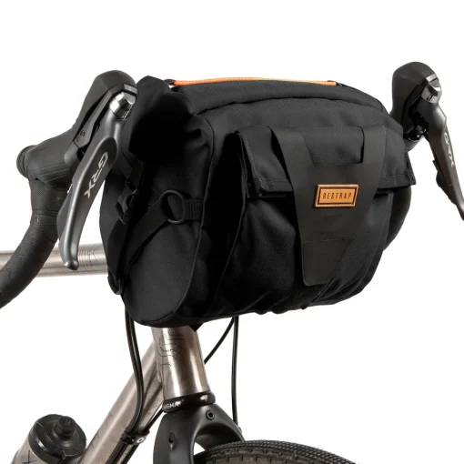 ROSE Bikes BAR PACK Handlebar Bag| Bike Bags