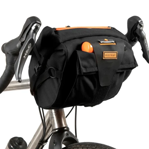 ROSE Bikes BAR PACK Handlebar Bag| Bike Bags