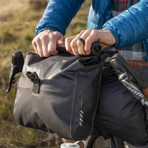 ROSE Bikes BARLOADER Handlebar Bag| Bike Bags
