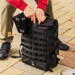 ROSE Bikes BARRAGE 22L PACK Bike Backpack| Bags And Backpacks|Backpacks