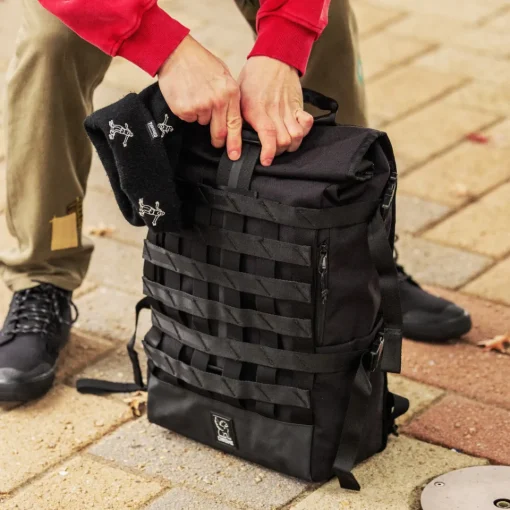 ROSE Bikes BARRAGE 22L PACK Bike Backpack| Bags And Backpacks|Backpacks