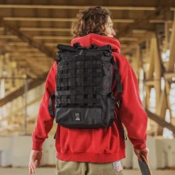 ROSE Bikes BARRAGE 22L PACK Bike Backpack| Bags And Backpacks|Backpacks
