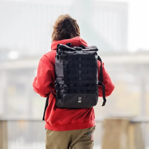 ROSE Bikes BARRAGE 22L PACK Bike Backpack| Bags And Backpacks|Backpacks