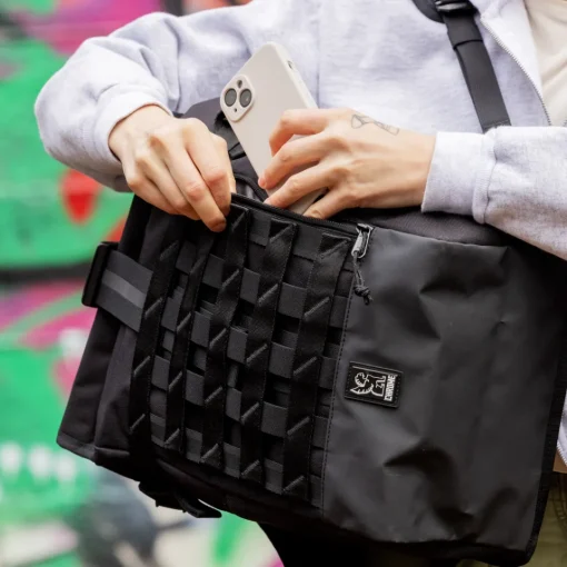 ROSE Bikes BARRAGE 18L PACK Bike Backpack| Bags And Backpacks|Backpacks