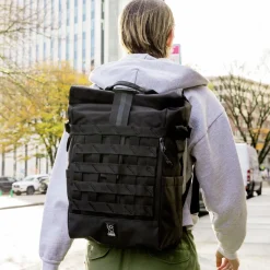 ROSE Bikes BARRAGE 18L PACK Bike Backpack| Bags And Backpacks|Backpacks