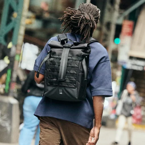 ROSE Bikes BARRAGE 18L PACK Bike Backpack| Bags And Backpacks|Backpacks
