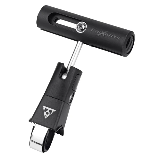 ROSE Bikes BarXtender Bike Computer/Light Bracket| Handlebar Accessories