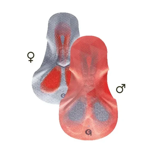 ROSE Bikes BASE PANT M Cycling Underpants| Cycling Undershorts