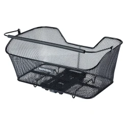 ROSE Bikes BASE XL MIK Rear Rack Basket| Bike Baskets