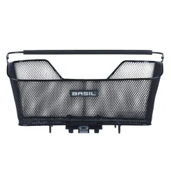 ROSE Bikes BASE XL MIK Rear Rack Basket| Bike Baskets