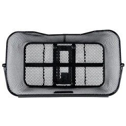 ROSE Bikes BASE XL MIK Rear Rack Basket| Bike Baskets