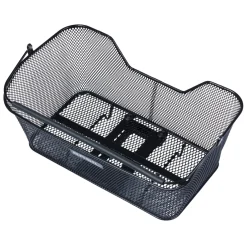 ROSE Bikes BASE XL MIK Rear Rack Basket| Bike Baskets
