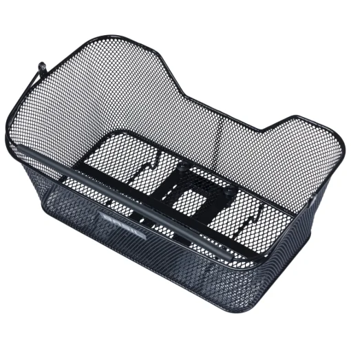 ROSE Bikes BASE XL MIK Rear Rack Basket| Bike Baskets
