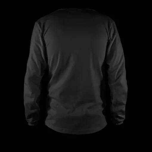 ROSE Bikes BASIC Long Sleeve Cycling Shirt| MTB Shirts|Long Sleeve Jerseys