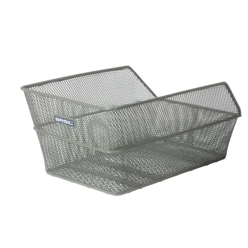ROSE Bikes BASIL CENTO olive Bike Basket| Bike Baskets