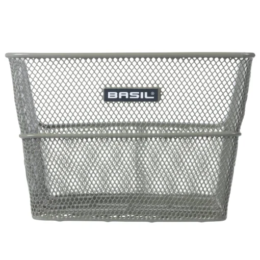 ROSE Bikes BASIL CENTO olive Bike Basket| Bike Baskets