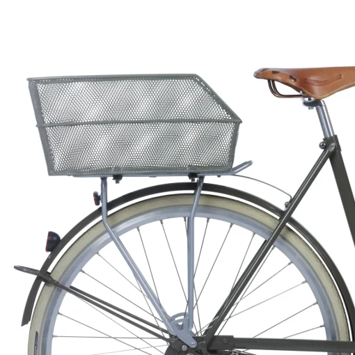 ROSE Bikes BASIL CENTO olive Bike Basket| Bike Baskets