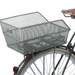 ROSE Bikes BASIL CENTO olive Bike Basket| Bike Baskets