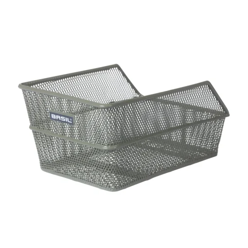 ROSE Bikes BASIL CENTO S olive Bike Basket| Bike Baskets