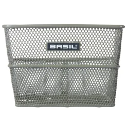 ROSE Bikes BASIL CENTO S olive Bike Basket| Bike Baskets