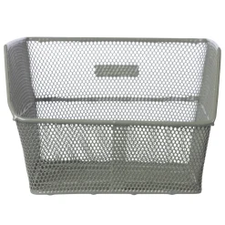 ROSE Bikes BASIL CENTO S olive Bike Basket| Bike Baskets