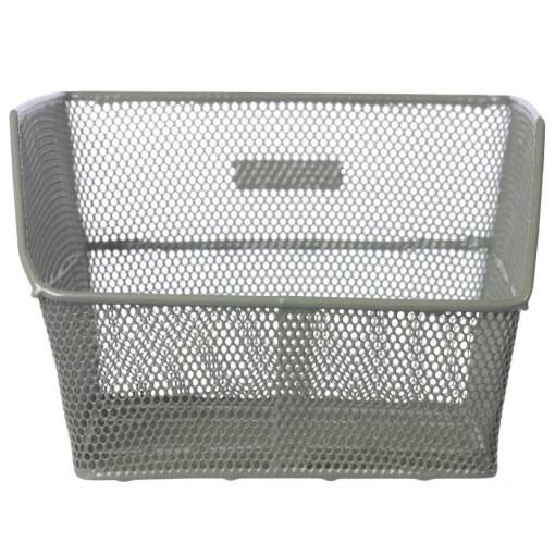 ROSE Bikes BASIL CENTO S olive Bike Basket| Bike Baskets