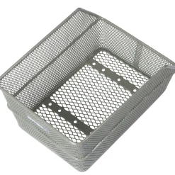 ROSE Bikes BASIL CENTO S olive Bike Basket| Bike Baskets