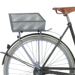 ROSE Bikes BASIL CENTO S olive Bike Basket| Bike Baskets