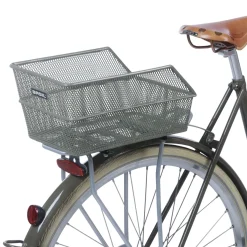 ROSE Bikes BASIL CENTO S olive Bike Basket| Bike Baskets