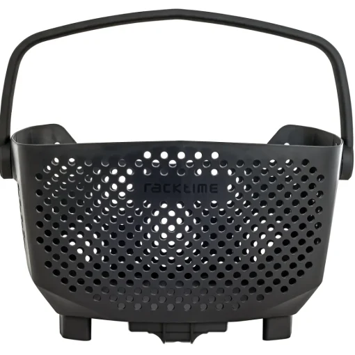 ROSE Bikes BASKIT EDGE 2.0 Bicycle Basket for SNAPIT 2.0| Bike Baskets