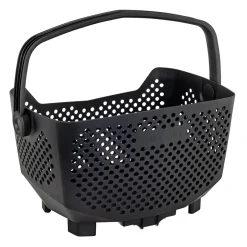 ROSE Bikes BASKIT EDGE 2.0 Bicycle Basket for SNAPIT 2.0| Bike Baskets