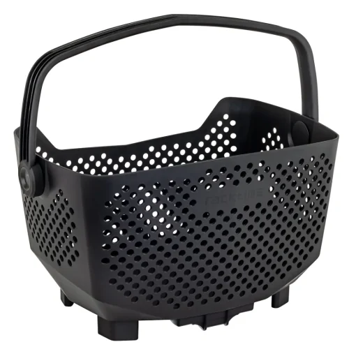 ROSE Bikes BASKIT EDGE 2.0 Bicycle Basket for SNAPIT 2.0| Bike Baskets