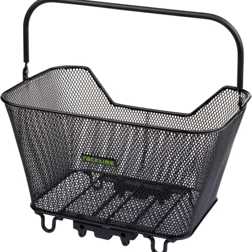 ROSE Bikes Bask-it rear bicycle basket| Bike Baskets