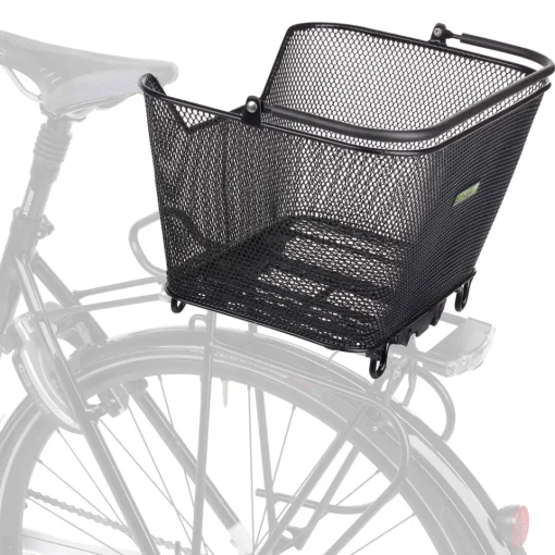ROSE Bikes Bask-it rear bicycle basket| Bike Baskets