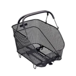 ROSE Bikes Bask-it Trunk Rear Bike Basket| Bike Baskets