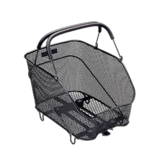 ROSE Bikes Bask-it Trunk Rear Bike Basket| Bike Baskets