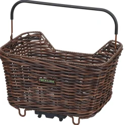 ROSE Bikes Bask-it Willow Rear Bike Basket| Bike Baskets