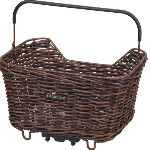 ROSE Bikes Bask-it Willow Rear Bike Basket| Bike Baskets