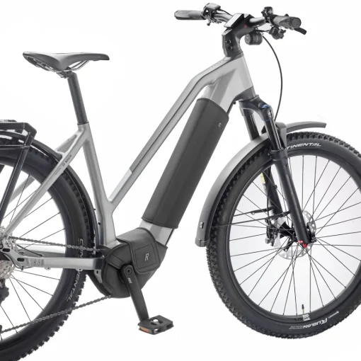 ROSE Bikes Battery Pack Cover| Protection